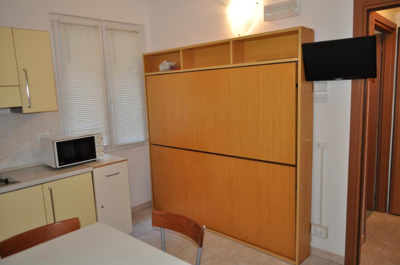 Residence Paradiso Laigueglia Extérieur photo
