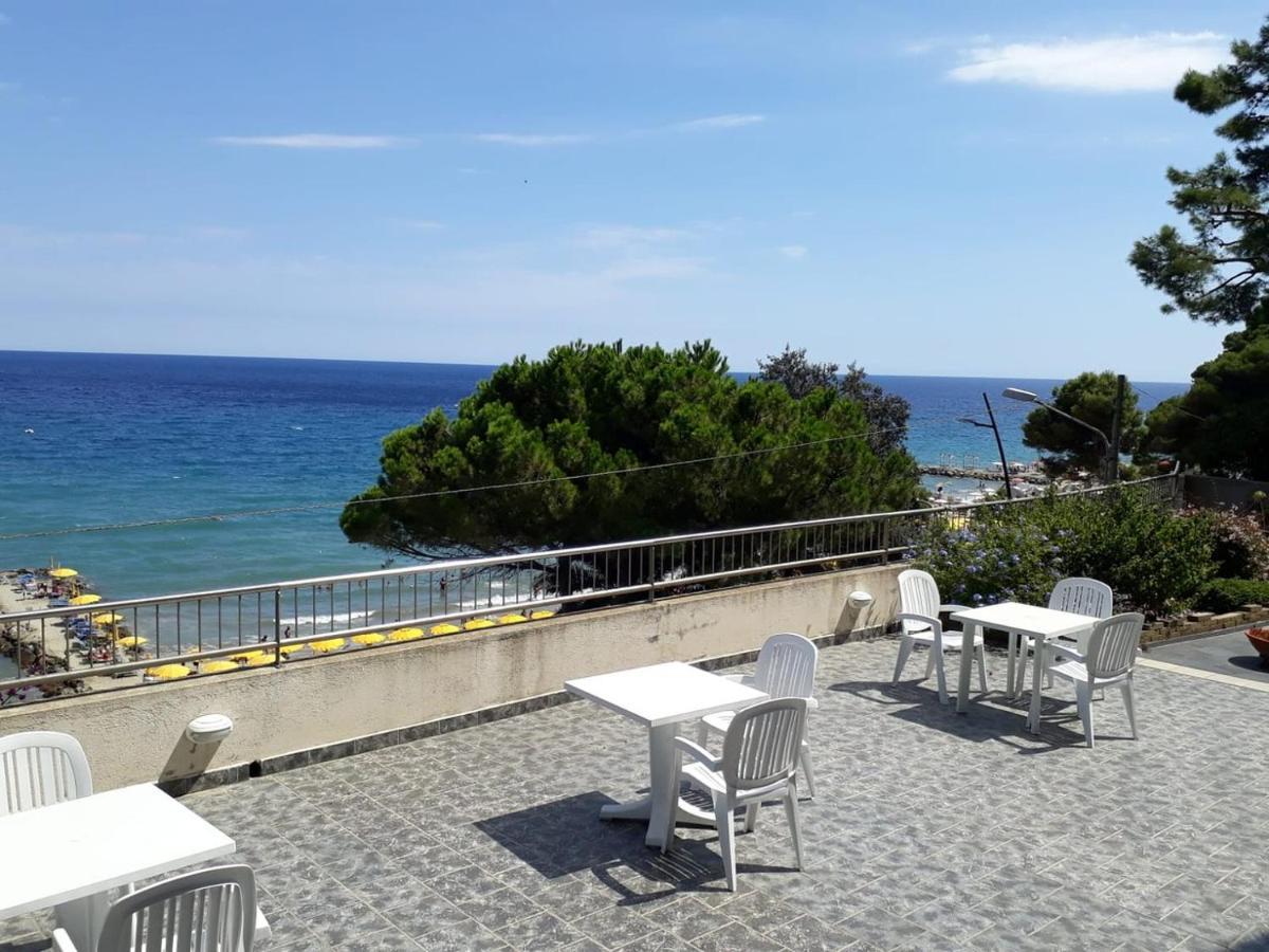 Residence Paradiso Laigueglia Extérieur photo