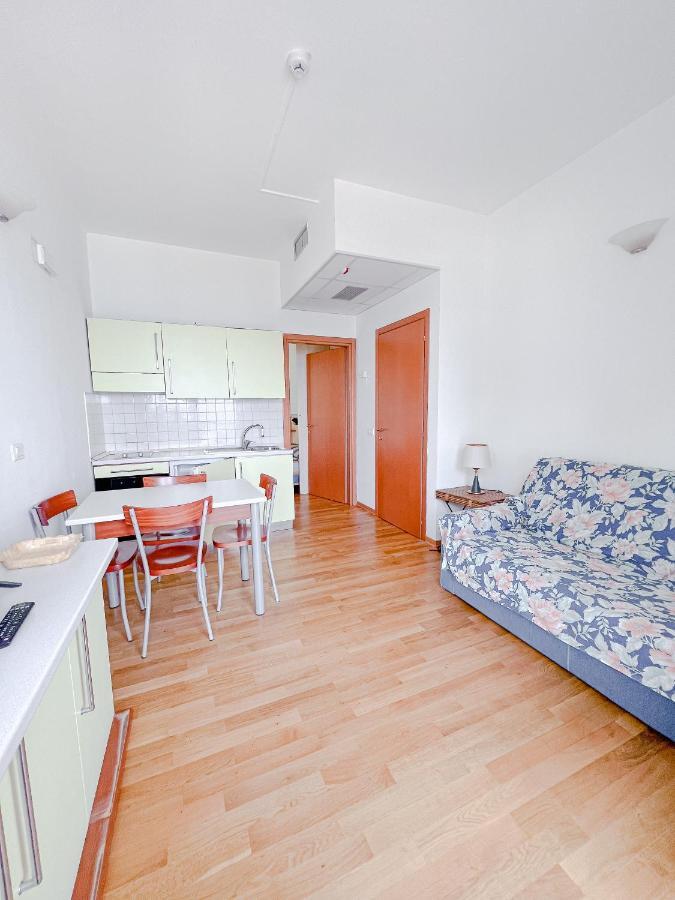 Residence Paradiso Laigueglia Extérieur photo