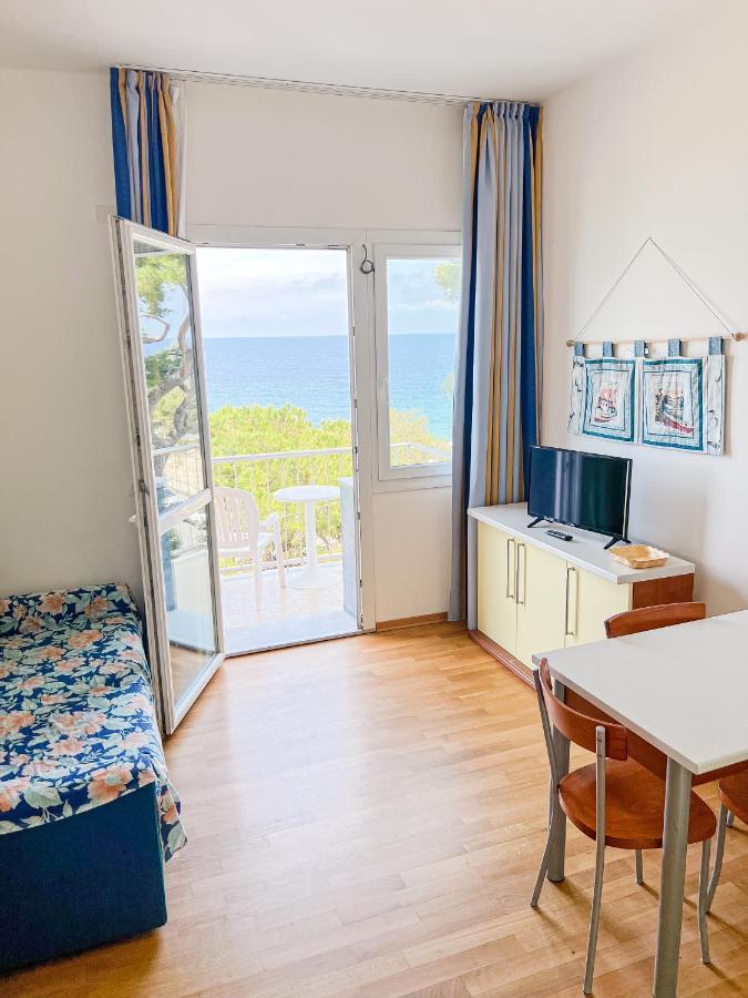 Residence Paradiso Laigueglia Extérieur photo