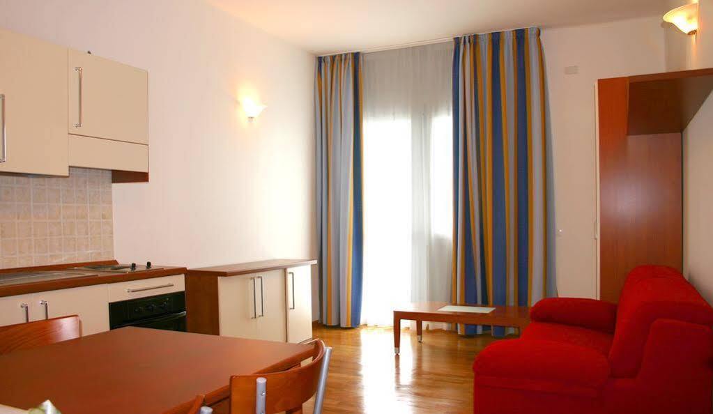 Residence Paradiso Laigueglia Extérieur photo